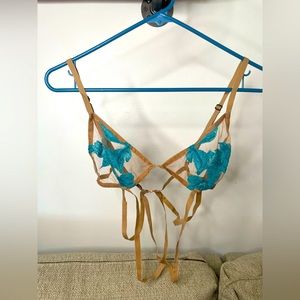 For Love & Lemons Bralette